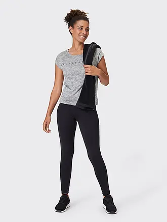 VENICE BEACH | Damen Fitnessshirt Wonder | 